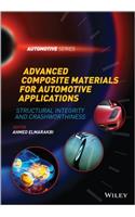 Advanced Composite Materials for Automotive Applications: Structural Integrity and Crashworthiness