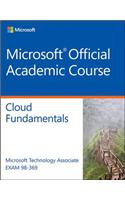 Exam 98-369 Cloud Fundamentals