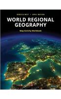 World Regional Geography Workbook