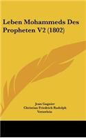 Leben Mohammeds Des Propheten V2 (1802)