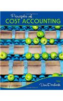 Principles of Cost Accounting