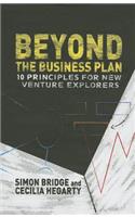 Beyond the Business Plan