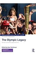 The Olympic Legacy