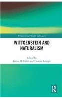 Wittgenstein and Naturalism