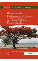 Music and the Performance of Identity on Marie-Galante, French Antilles