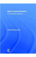 Sport Communication