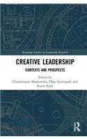 Creative Leadership