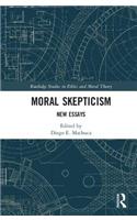 Moral Skepticism