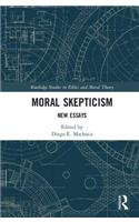 Moral Skepticism