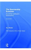 The Seamanship Examiner