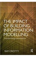 The Impact of Building Information Modelling: Transforming Construction