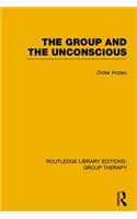 Group and the Unconscious (Rle: Group Therapy)