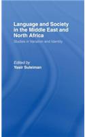 Language and Society in the Middle East and North Africa