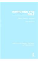 Rewriting the Self