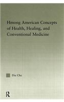 Hmong American Concepts of Health