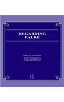 Regarding Faure