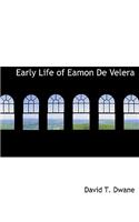 Early Life of Eamon de Velera