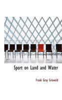 Sport on Land and Water