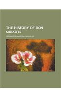 The History of Don Quixote, Volume 1, Part 13: (English)