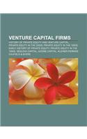 Venture Capital Firms