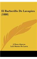 El Barberillo De Lavapies (1880)