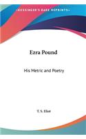 Ezra Pound