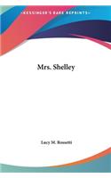 Mrs. Shelley