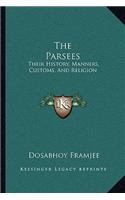 Parsees