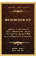 Model Elocutionist