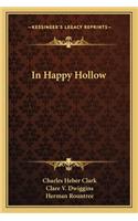 In Happy Hollow