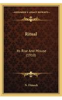 Ritual