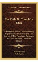 The Catholic Church In Utah