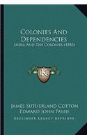 Colonies And Dependencies