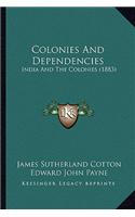 Colonies and Dependencies