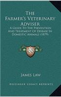 The Farmer's Veterinary Adviser