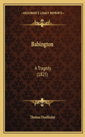 Babington