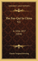 The Fan-Qui In China V1
