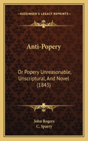 Anti-Popery