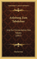 Anleitung Zum Tabaksbau
