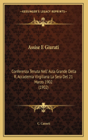 Assise E Giurati
