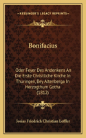 Bonifacius