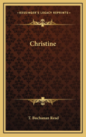 Christine