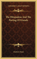 The Hitopadesa And The Parting Of Friends