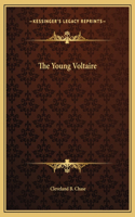 Young Voltaire