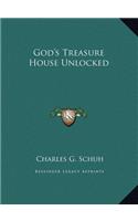 God's Treasure House Unlocked