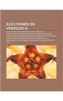 Elecciones En Venezuela: Elecciones Parlamentarias de Venezuela, Elecciones Parlamentarias de Venezuela de 2010(Spanish)