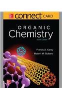 Connect Access Card Two Year for Organic Chemistry