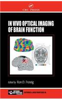 In Vivo Optical Imaging of Brain Function