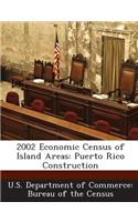 2002 Economic Census of Island Areas