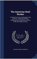 American Steel Worker